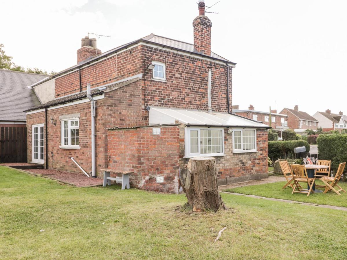 Casa de Férias Ryeby Garth Kingston upon Hull