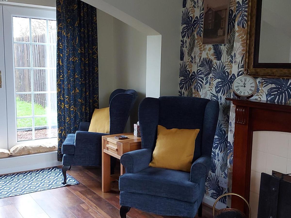 Holiday home Ryeby Garth *
